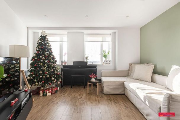 2 bedroom flat to rent - Photo 1