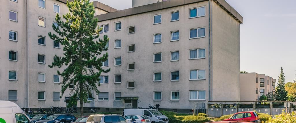 3-Zimmer-Wohnung in Worms - Foto 1