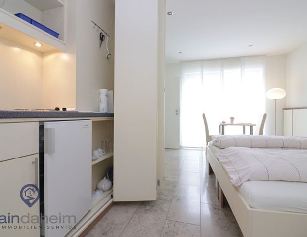 Ansprechend möbliertes Apartment in stadtnaher Lage - Foto 1