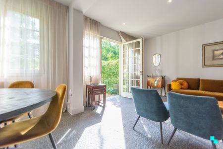 Guesthouse op kasteeldomein - Foto 2