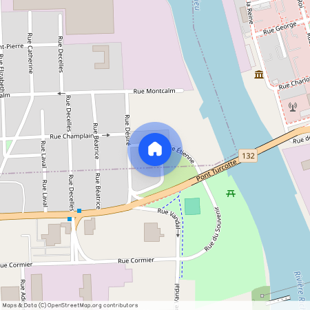 104 Rue Étienne, Saint-Joseph-de-Sorel, Saint-Joseph-de-Sorel, Montérégie, J3P 4M4