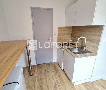 Appartement T1 Lambersart à louer - Photo 2