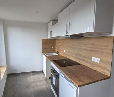 Location Appartement 1 pièce 27m² VIENNE 38200 - Photo 6