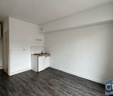 Location Appartement 1 pièce 17m² - Photo 5