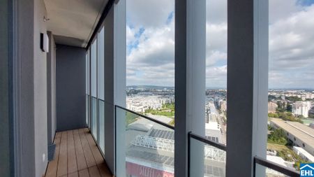 Modernes Wohnen mit Pool & Sauna – TOWER HOMES – V22 - Foto 2