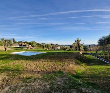 VILLA NEUVE INDIVIDUELLE/ VENCE - Photo 3