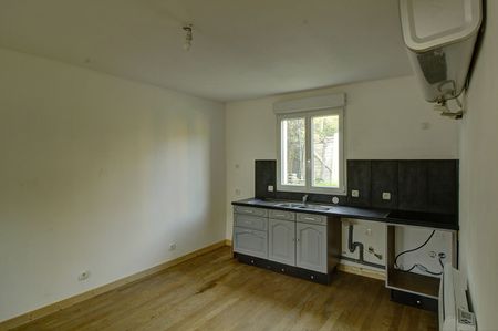 Location Appartement 3 pièces 49m² - Photo 2