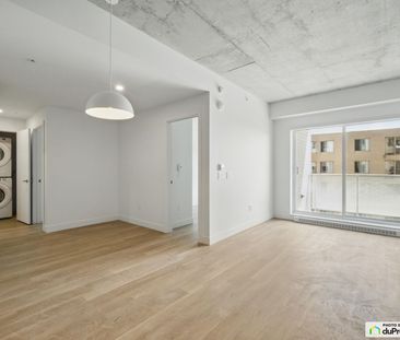 209-2600, Cavendish, Côte-des-Neiges / Notre-Dame-de-Grâce à louer - Photo 2