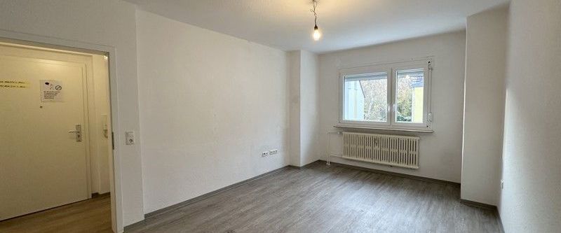 Ein tolles Wohngefühl: günstige 2,5-Zimmer-Wohnung - Foto 1