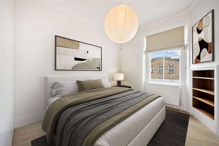 Onslow Gardens, South Kensington, London, SW7 3QA - Photo 5