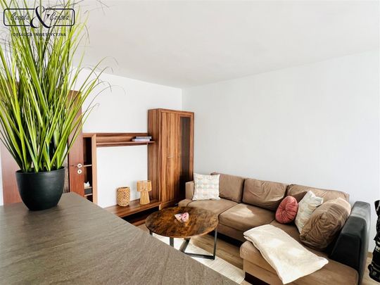 Mieszkanie na wynajem Gliwice - Zdjęcie 1