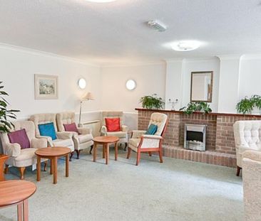 1 bedroom retirement property to rent - Photo 1