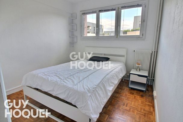 LOCATION : appartement F3 (60 m²) à VILLEJUIF - Photo 1