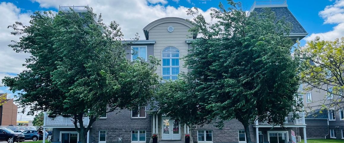 À louer / Appartement - Photo 1