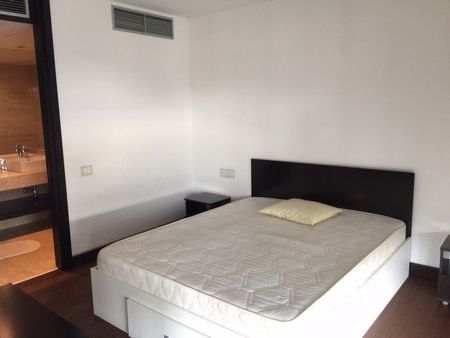 Compound apartment - Photo 4