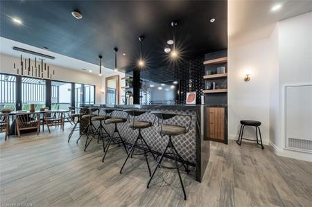 For Lease - 181 King Street Unit# 809, Waterloo, Ontario - Photo 2