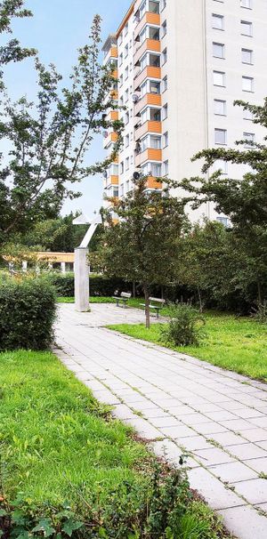 Fregattvägen 2 - Photo 1