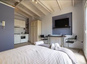 Studio/Γκαρσονιέρα για ενοικίαση - Αμπελόκηποι - Πεντάγωνο, - Photo 4
