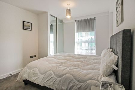 Middlewood Plaza, Craven Street, Salford - Photo 5