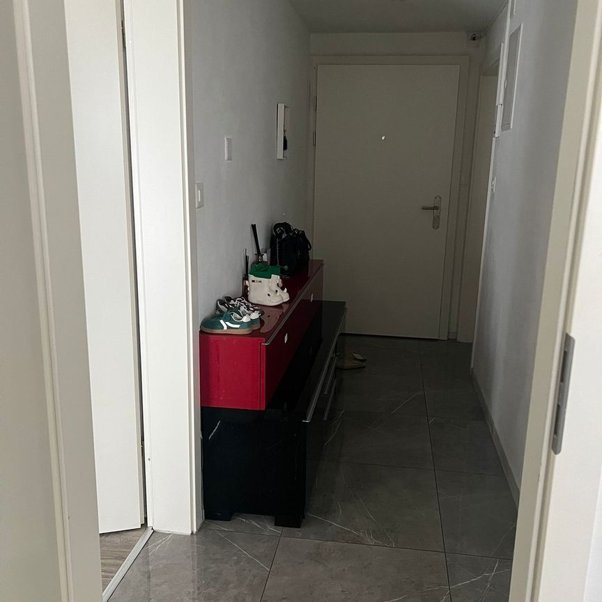 2.5 Zimmer, 55 m², 1. Stock - Photo 1
