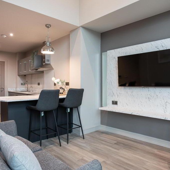 Apartment 36 Lesley Parklands 62 Knocknagoney Road, Belfast, BT4 2FW - Photo 1