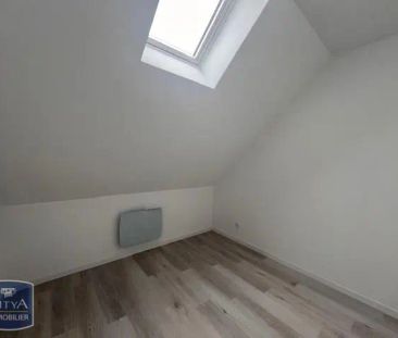 Appartement à louer 2 pièces 23m² - Photo 2