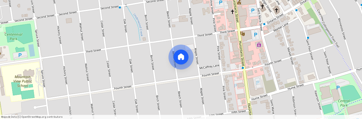 205 Beech Street, Collingwood