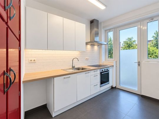 Appartement te huur in Wilrijk met 2 slaapkamers - Photo 1