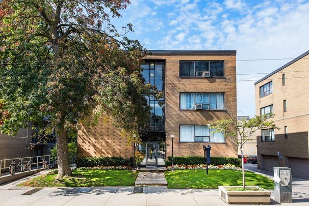 The Kingsview — Parkdale Studio (Bachelor) - Photo 1