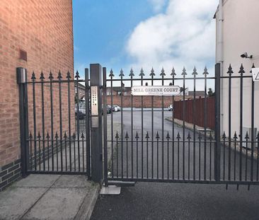 2 bedroom terraced house to rent - Photo 2