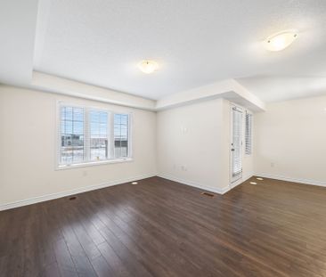 For Lease - 101 McAlister Avenue, Richmond Hill, Ontario - Photo 3