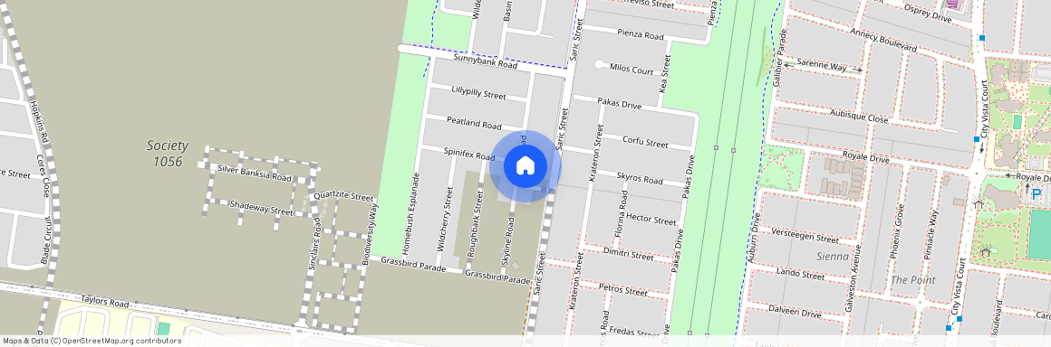 35 Skyline Road, Vic 3336, Fraser Rise