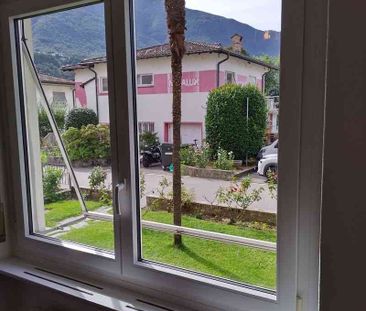 3.5 Zimmer, 70 m², EG - Foto 5