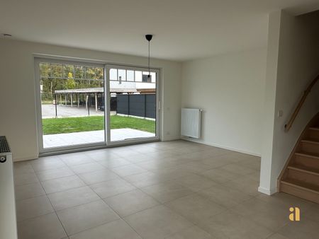 Huis te huur in Destelbergen - Photo 5