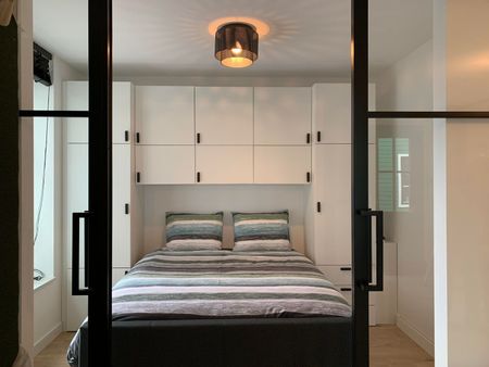 Appartement te huur: Smidspad 37 1506 MW Zaandam - Photo 4