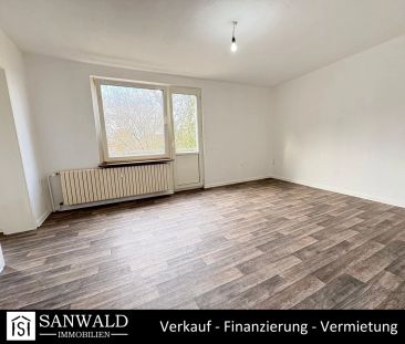 Wohnung zur Miete in Gelsenkirchen - Photo 1