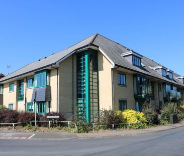 Flat to rent in Woodhead Drive, Citygate Woodhead Drive, Cambridge,... - Photo 4