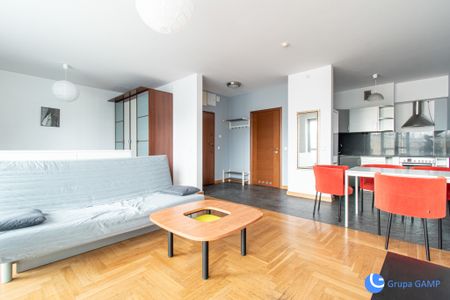 Kawalerka przy Karmelickiej 47m2, Stare Miasto. - Photo 4