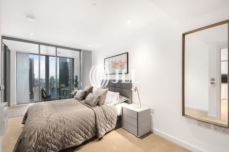 Landmark Pinnacle, Marsh Wall E14 - Photo 4