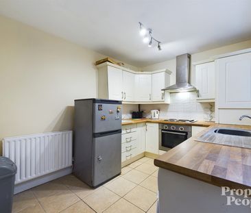 APT 1, 12 Allworthy Avenue, Belfast, BT14 6BU - Photo 5