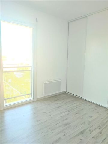 Location Appartement 3 pièces 64m² TOULOUSE 31100 - Photo 2