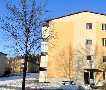 Björkhamregatan 4 C - Foto 2