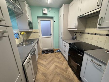 2 bedroom bungalow to rent - Photo 4