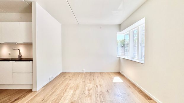 2 værelses – Munkebjergvænget 108 – Odense M - Photo 1