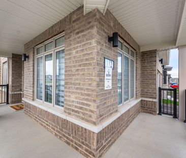 For Lease - 112 Sagewood Avenue, Barrie, Ontario - Photo 1