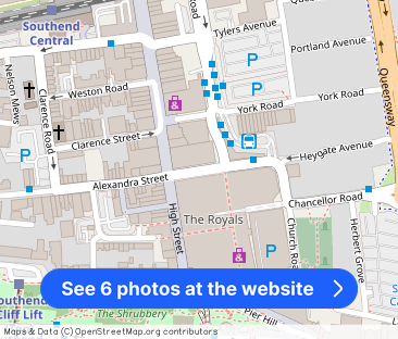 Heygate Av, Southend, SS1 - Photo 1