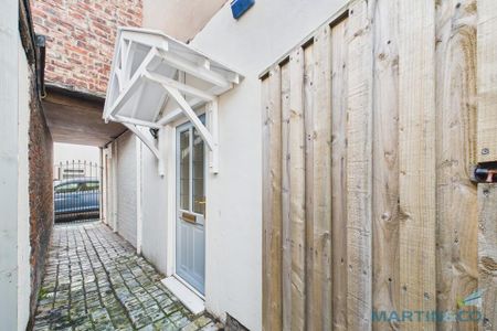 1 bedroom ground floor flat to rent - Photo 5