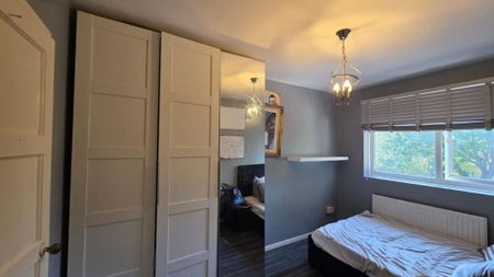 1 bedroom in a house share to rent - Photo 2