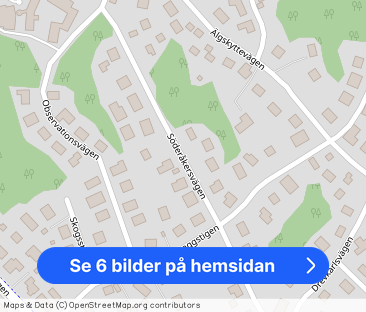 Söderåkersvägen, Huddinge - Foto 1