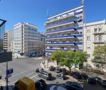 Avenida Miguel Bombarda, Lisbon, Lisbon 1050-162 - Photo 2